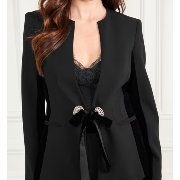 Marciano Becka Blazer New Without Tags - Picture 2 of 6